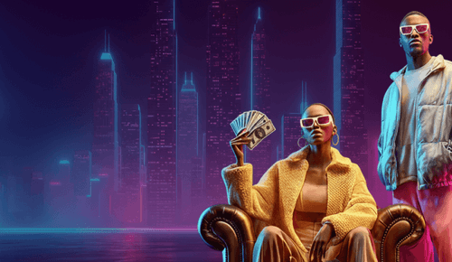 Likesbet Casino welkomstbonus