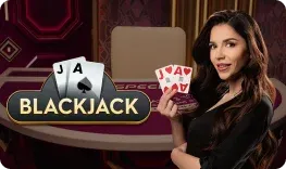 Live Blackjack bij Likesbet Casino