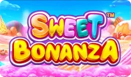 Sweet Bonanza slot bij Likesbet
